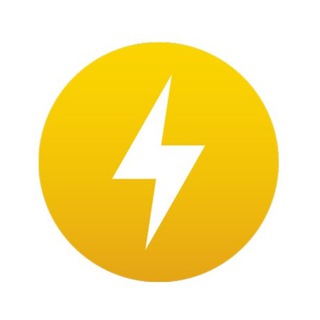 Логотип канала electriccash_official