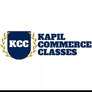 Логотип kapilcommerceclasses