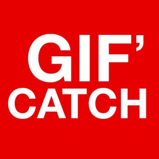 Логотип gifcatch