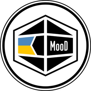 Логотип tg_3dmod