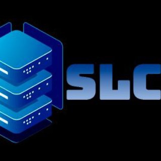 Логотип канала slc_official