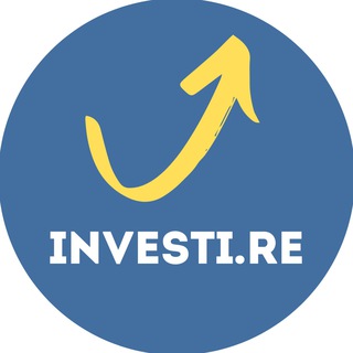 Логотип канала investire_news