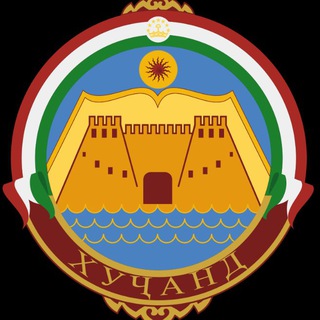 Логотип khujand_official