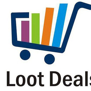 Логотип канала shoppingdealsl00t