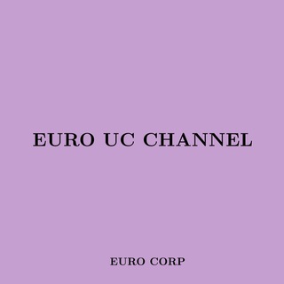 Логотип канала euroucshop