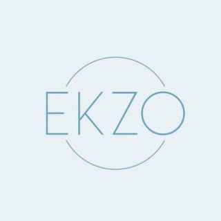 Логотип канала ekzoshopme