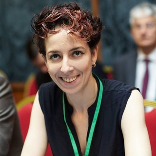 Логотип agadjanova