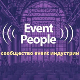 Логотип eventori