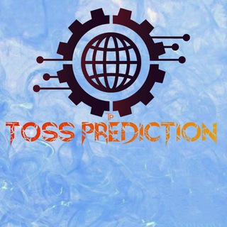 Логотип канала toss_prediction_001