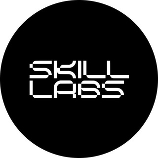 Логотип канала skilllabs