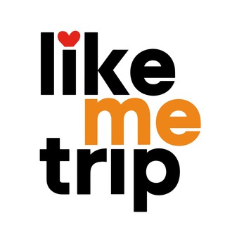 Логотип канала likemetrip