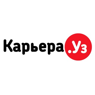 Логотип канала karyera_uzb