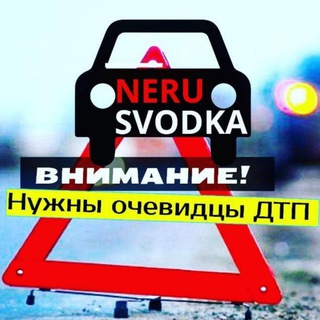 Логотип neru_svodka