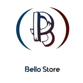 Логотип канала bello_storeuz