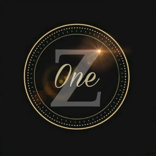 Логотип канала one1zed