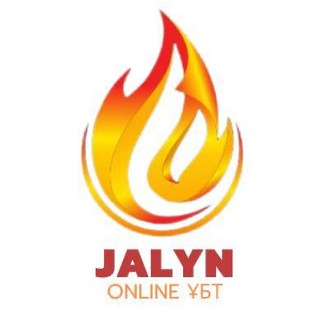 Логотип jalyn_joo