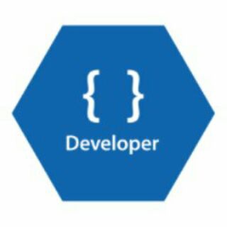 Логотип канала devschat