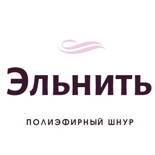 Логотип канала elnit_shop