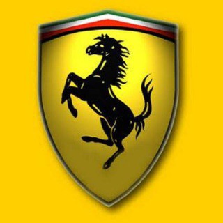 Логотип канала ferrari_Toss_loadd