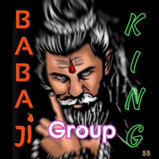 Логотип канала babaji_king11