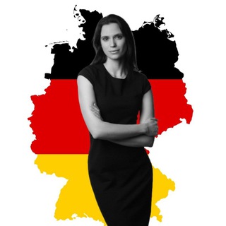 Логотип канала mygermanjob