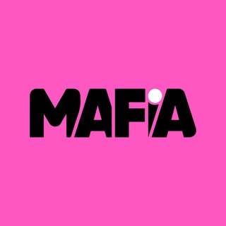 Логотип канала MafiaAgency