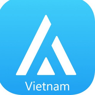 Логотип atokenvietnamofficial