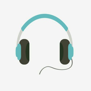 Логотип канала music_loverrr_bot