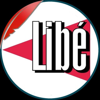 Логотип канала liberationfr