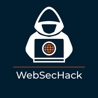 Логотип канала websechack