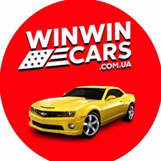 Логотип канала winwincars