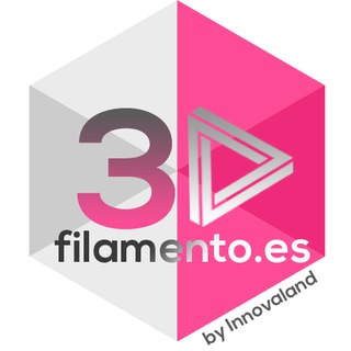 Логотип канала ofertasfilamentos3d