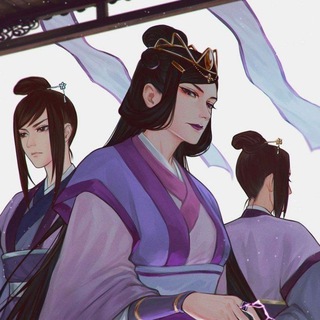 Логотип канала modaozushi7