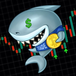 Логотип канала sharky_pool_trade