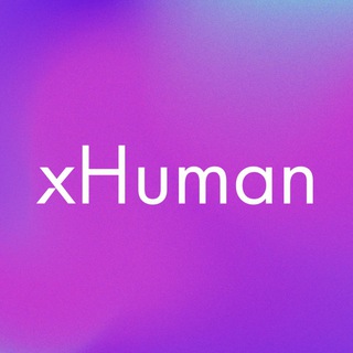 Логотип xhumanteam