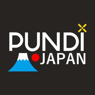 Логотип канала pundix_jp