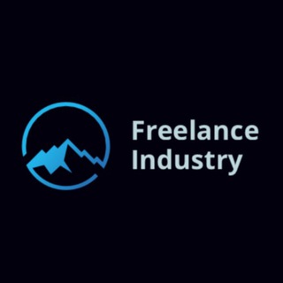 Логотип freelanceindustry