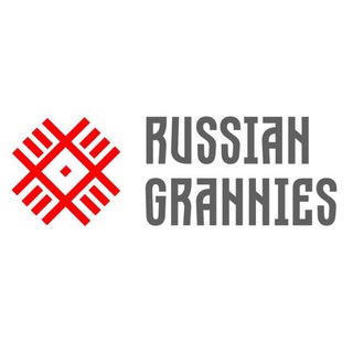 Логотип канала russiangrannies