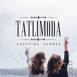 Логотип канала tatlimoda_istambul