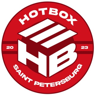 Логотип канала FCHotBox