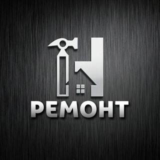 Логотип канала remont_design_tg