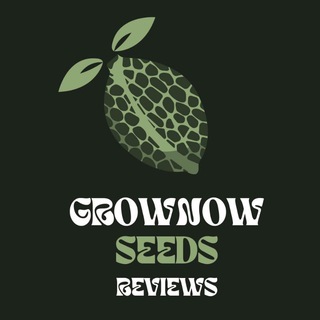 Логотип канала grownowreview