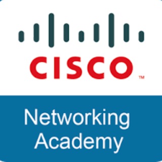 Логотип канала ciscoexams