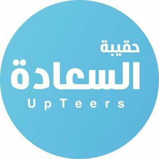 Логотип канала upteers