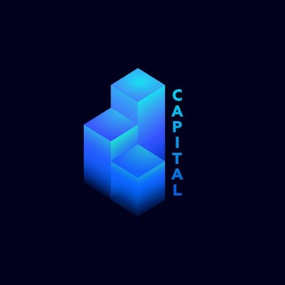 Логотип канала capital_of_biz