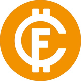 Логотип канала coinfactorycf