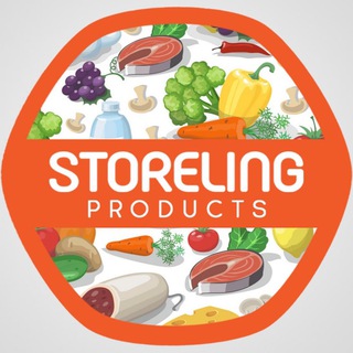 Логотип канала storeling_products