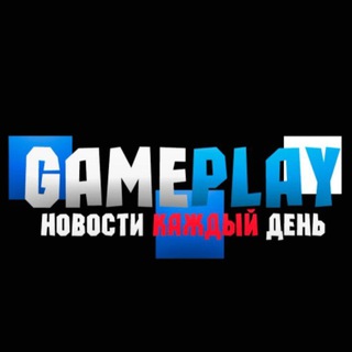 Логотип канала game22play