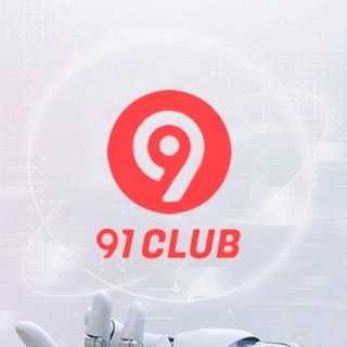 Логотип канала Club_91_Official_Forcast