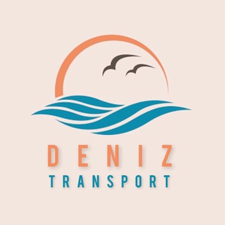 Логотип канала deniztransport